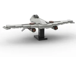 J-type star skiff