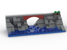 Bridge over troubled water