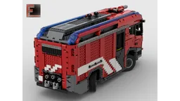 Rosenbauer RT Manual