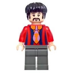 Ringo Starr