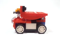 31055 Mini Dump Truck
