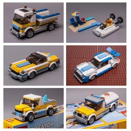 31079 Six in One