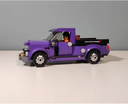 76904 Dodge Pickup