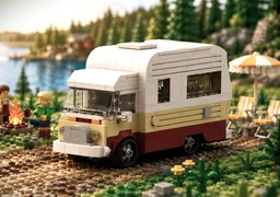 VW T2 Karmann Mobil