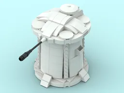 DF.9 Turret