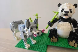 31163 Wolf