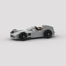 1954 MERCEDES BENZ W196