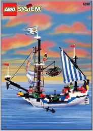 Armada Flagship