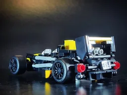 Ariel Atom 4R