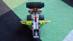 WHACK Aircraft