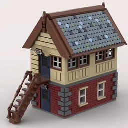Signal Box