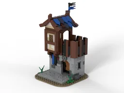 outpost