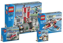 Rescue Collection