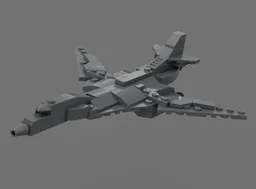 Rockwell B-1 Lancer