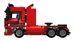 Tractor Unit