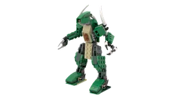 31058 Mech