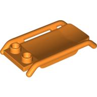 Lego Duplo Stretcher / Orange