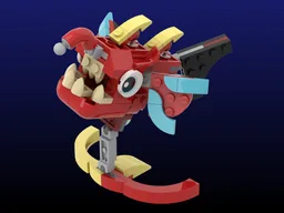 31145 Anglerfish