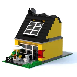 Alternative 4996 Modular Moc