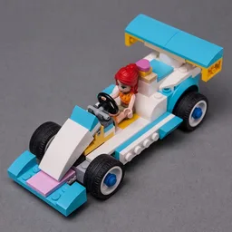 41443 Friendly Formula