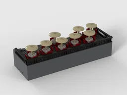 bakery Module 7