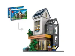 Garden House