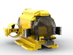 submersible