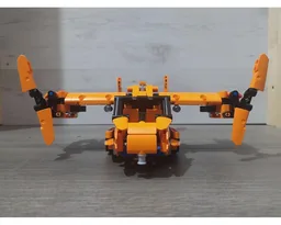 42204 Osprey