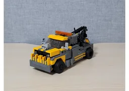 Transformer Battletrap