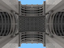Arc De Triomphe