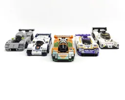 Group-C Legends Bundle
