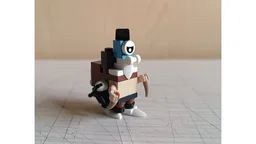 Alien Hiker
