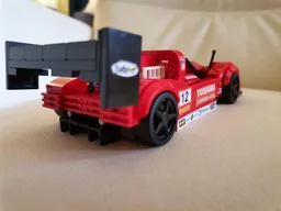 Ferrari 333 SP