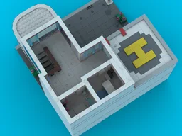 Hospital