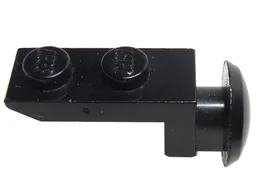 Train Buffer Single