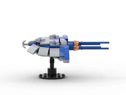 Gungan Sub Micro - Episode I