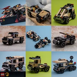 76951 10IN1 mocs