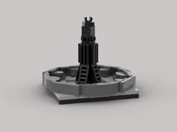 Mini Isengard