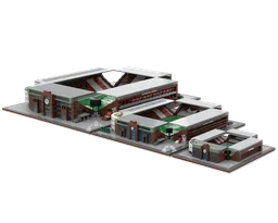 Millerntor Bundle