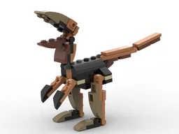 30578 Raptor