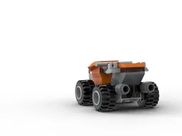 Quad ATV