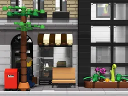 MODULAR HOSPITAL