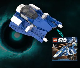 Snowspeeder