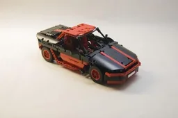 Roadster (TC9)
