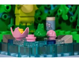 Frog Pond