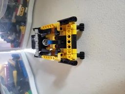 42092 Speedboat