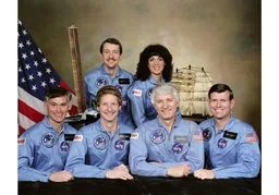 STS-41D OAST-1 Payload