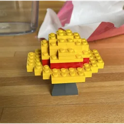 Monkey D Luffy Strawhat - One Piece