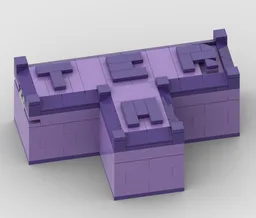 TERM - T Piece