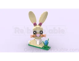 Easter Bunny